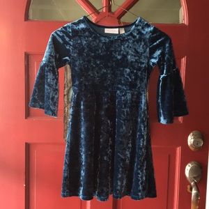 Little Girls Childrens Place Dress